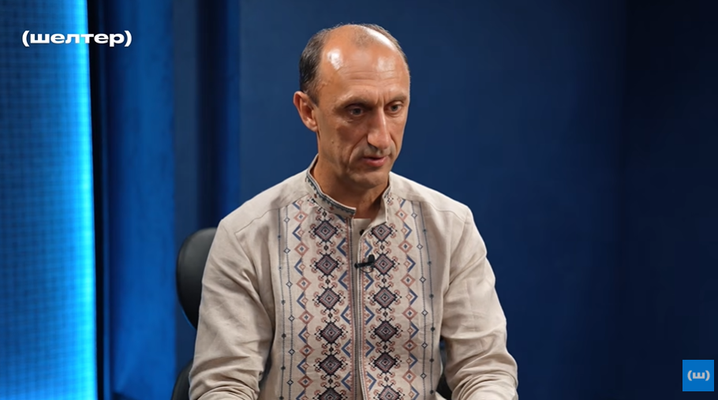 Червінський назвав головну проблему у справі Єрмака