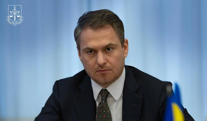Кравченко назвав умову, за якої піде у відставку