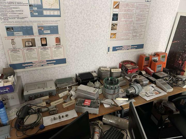 24.06.2026 Контрабанда авіаційного обладнання із Молдови