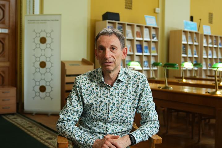 Віталій Портников