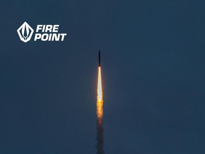 Fire Point планує запустити антибалістичний перехоплювач до середини 2027 року
