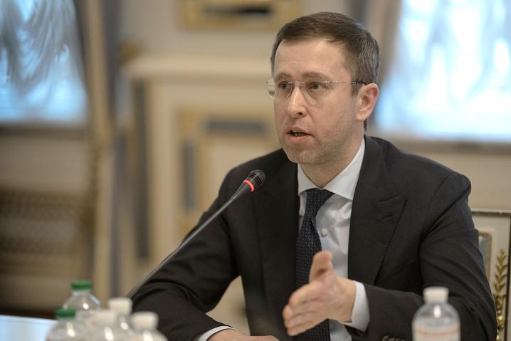 Прем’єр-міністр України