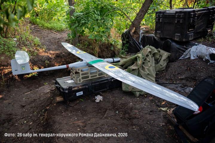 Наркоторговці намагаються відправити бойовиків в Україну для навчання керування дронами, – FT