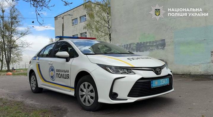 Двоє учнів повідомили про напад на столичний ліцей: поліція провела розслідування