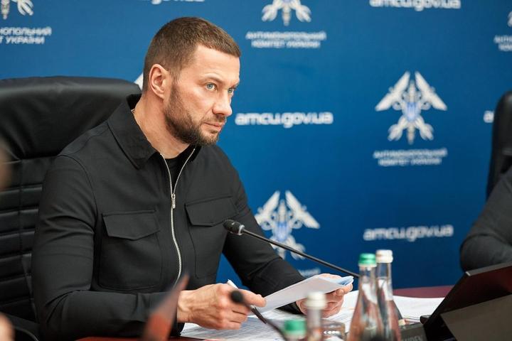 Павло Кириленко