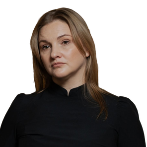 Ольга Решетилова Ольга Решетилова