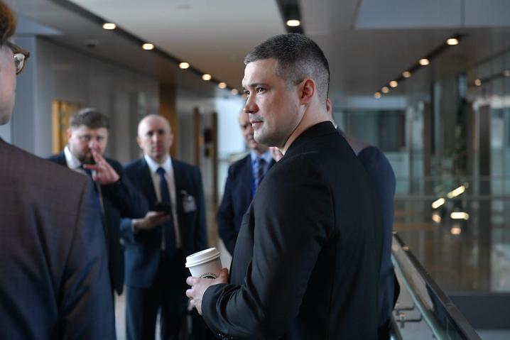 Нардеп допустив безславне закінчення історії Федорова на посаді міністра оборони