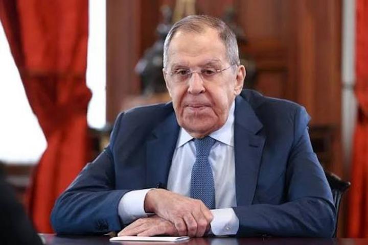 "Це початок справжньої війни": Лавров пригрозив Заходу через звинувачення РФ у інциденті з дроном у Німеччині