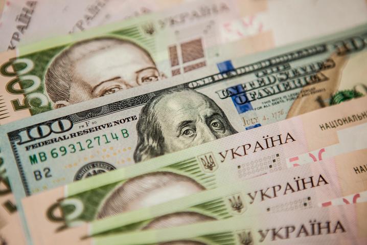 НАБУ викрило працівників СБУ в Полтавській області на хабарі