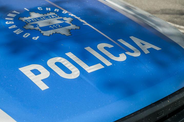 Чоловік, який напав на українську пару в Кракові, сам прийшов до поліції
