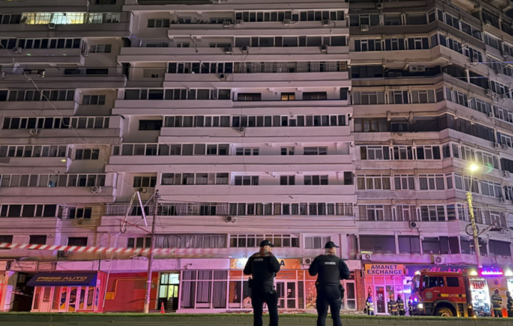 Будинок у центрі Галаца