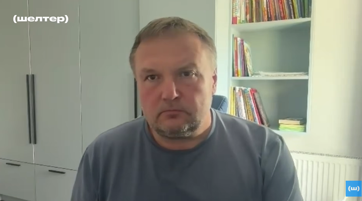 “Реакція України більш ніж в’яла”: Денисенко пояснив, для чого Росії вибори на ТОТ