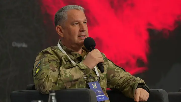 Павло Єлізаров