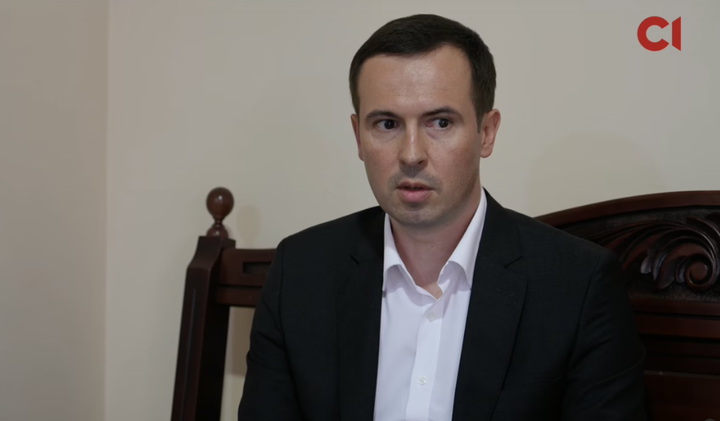 Суддя Київського районного суду Одеси
