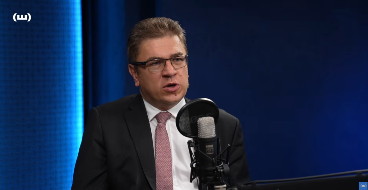 “Питання Волині – не вся проблема в польсько-українських відносинах”. Інтерв’ю “Шелтера” з Лукашем Адамським