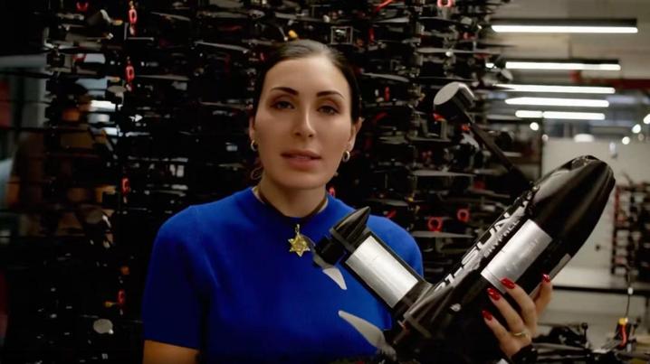 Andriy Biletskyy’s interview with American MAGA-blogger Laura Loomer is a breakthrough