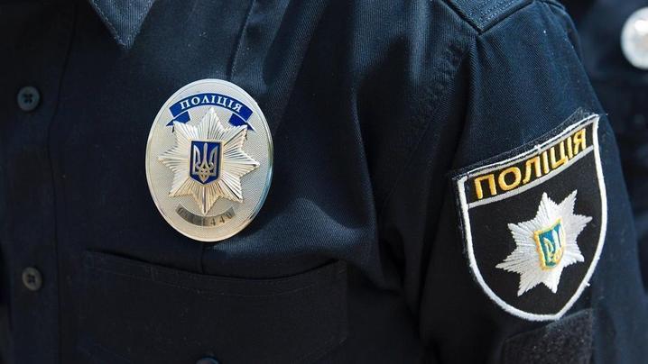 Правоохоронець