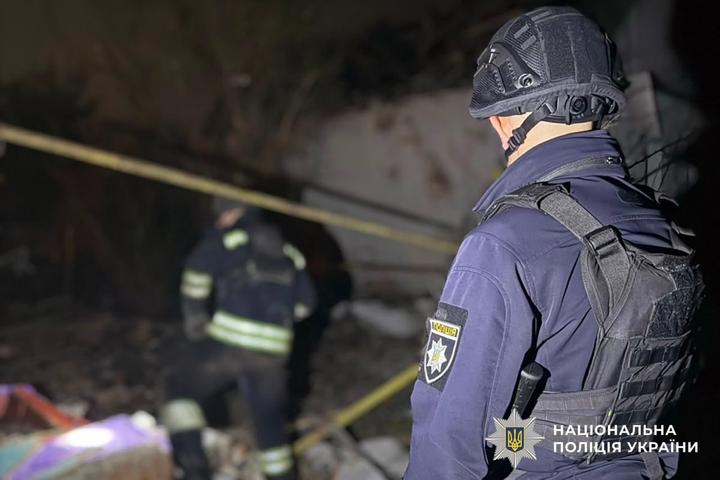 РФ атакувала Сумську область