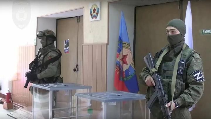 Кремль готує “вибори” на окупованих територіях України: соціологи попередили про ризики