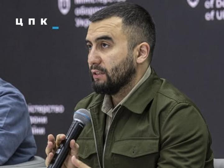 Арсен Жумаділов іде у відставку з Агенції оборонних закупівель, – ЗМІ