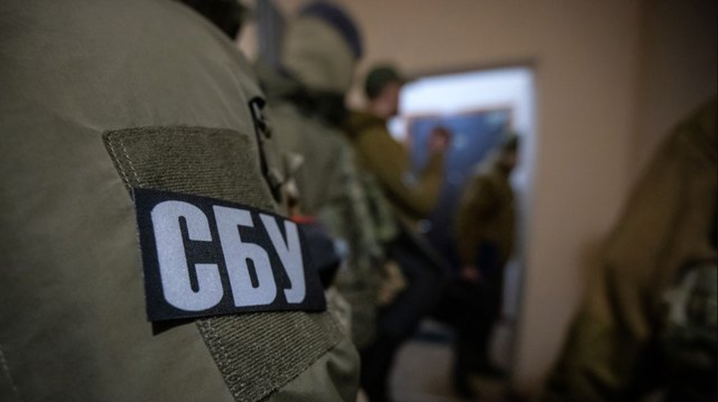 Ліквідація бойовика РФ