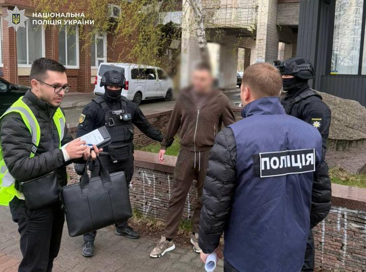 У Києві викрили схему «договірних» матчів