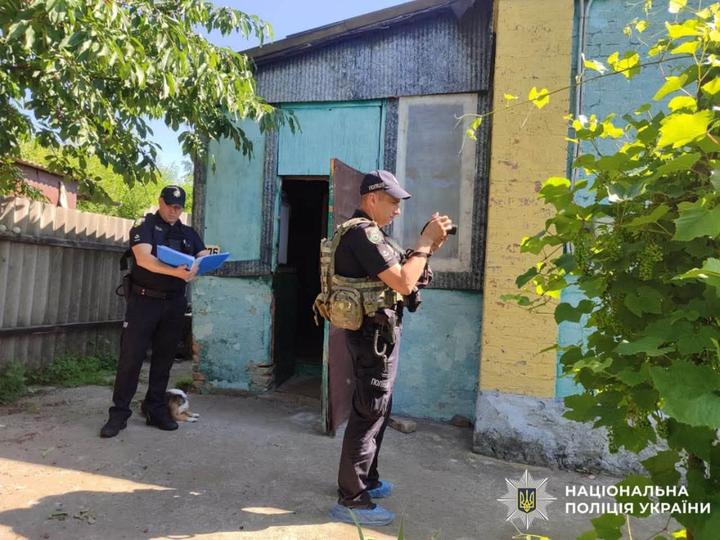 Досудове розслідування