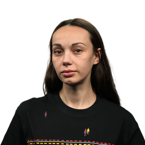 Світлана Шереметьєва