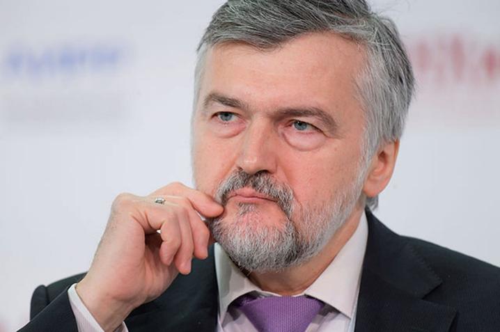 У Росії звільнили головного економіста ВЕБ після прогнозу про програш у війні на виснаження, – ЗМІ