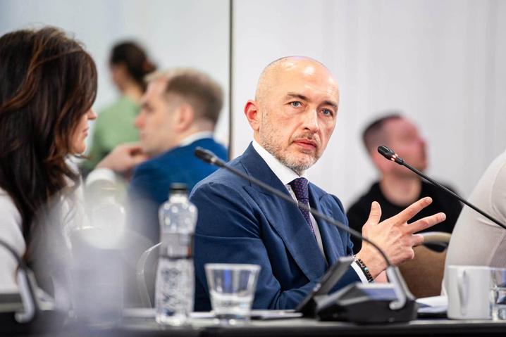 Verkhovna Rada summoned NBU Governor Pyshnyi in connection with NABU investigation