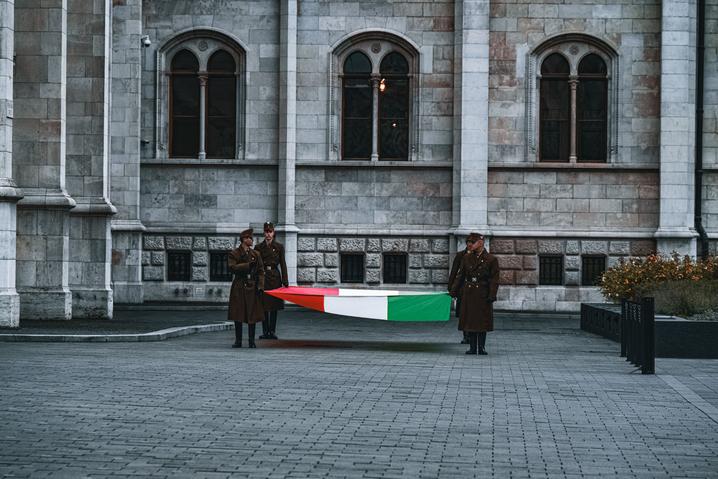 В Угорщині створюють агентство для конфіскації активів часів Орбана