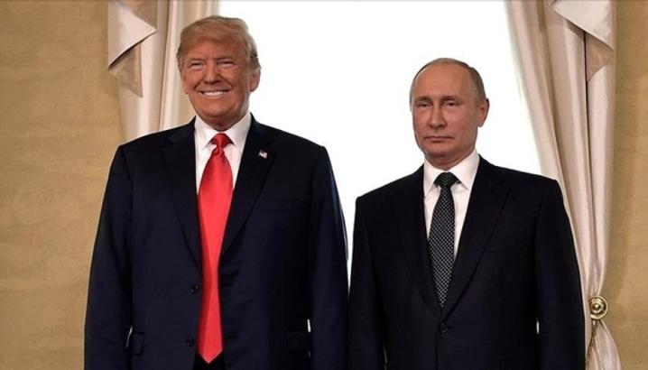 NYT: Україна змінює підхід до розмов Трампа і Путіна – про що йдеться