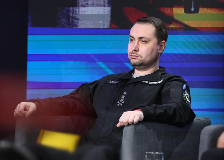 Глава Офісу президента
