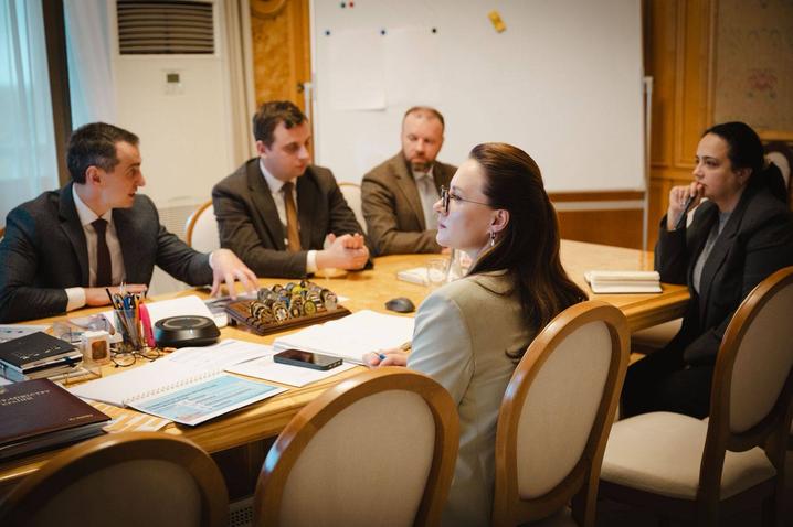 ПДВ для ФОПів, імовірно, відтермінують на 2027 рік, – Forbes