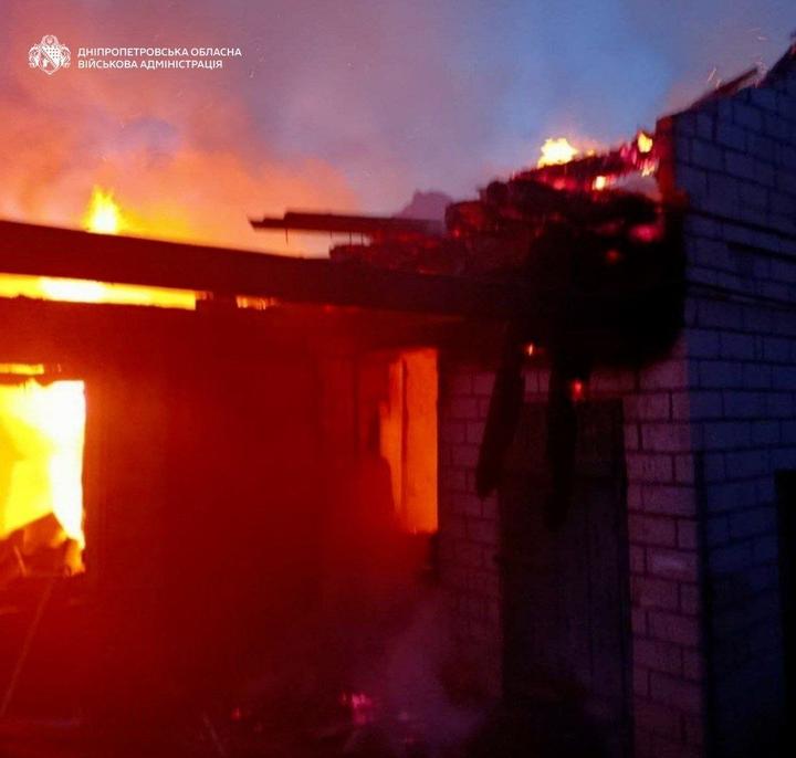 Нікопольський район Дніпропетровська область
