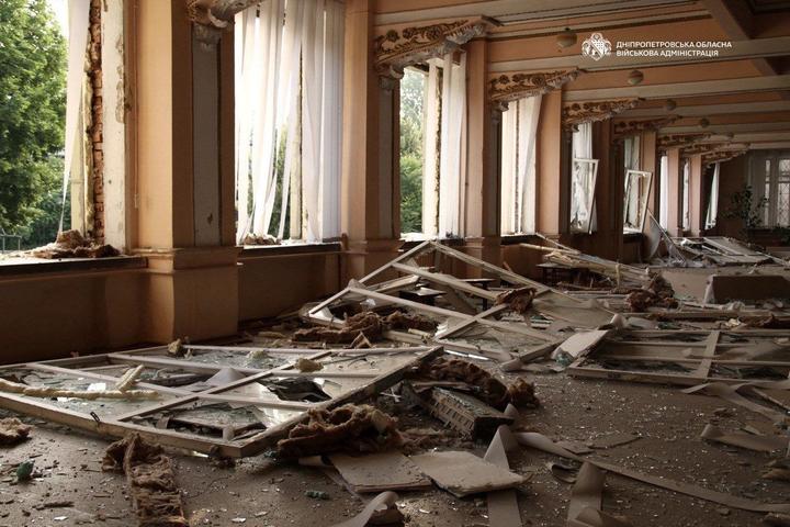 15 червня 2026 р. Наслідки російського обстрілу
