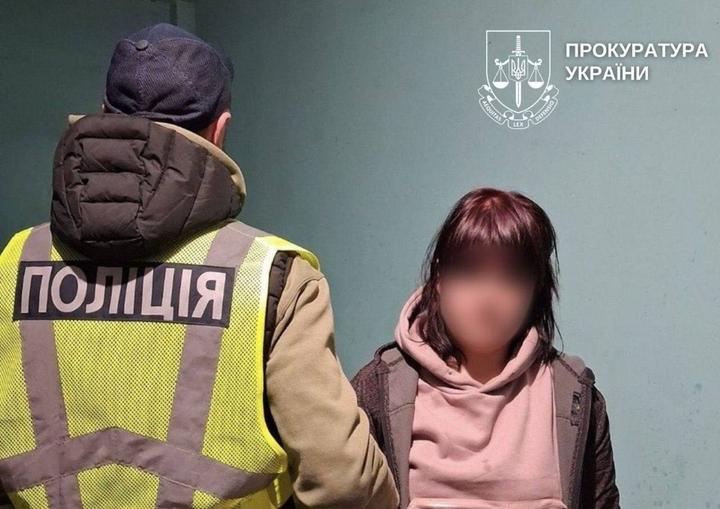 У Києві правоохоронці викрили шахрайську схему, жертвою якої стала 79-річна жінка