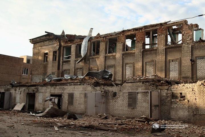 15 червня 2026 р. Наслідки російського обстрілу