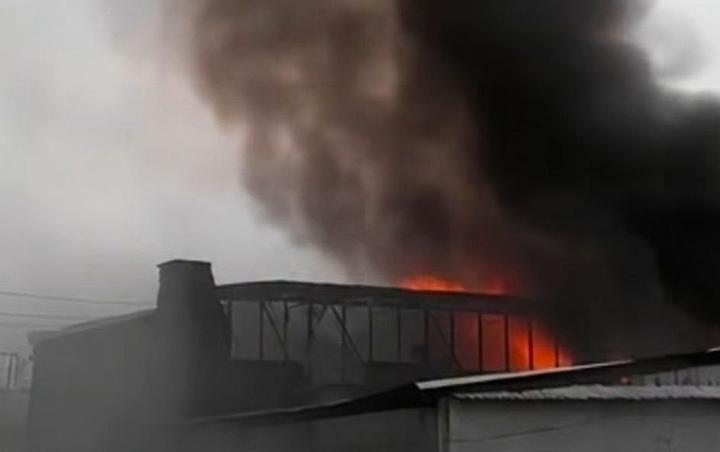 The General Staff confirmed that a military facility in the Rostov Region had been struck and that a Su-33 and a MiG-29 had been damaged in Anapa