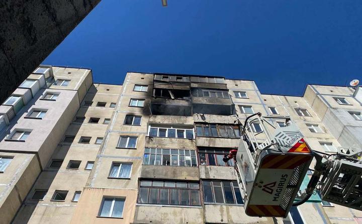 20.06.2026 Будинок після пожежі