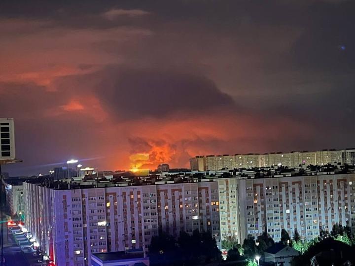 РФ Ставрополь НПЗ
