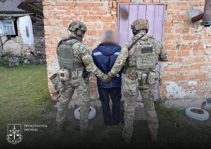 Напад на ТЦК у Рівненській області: двоє поранених, стрільця затримали