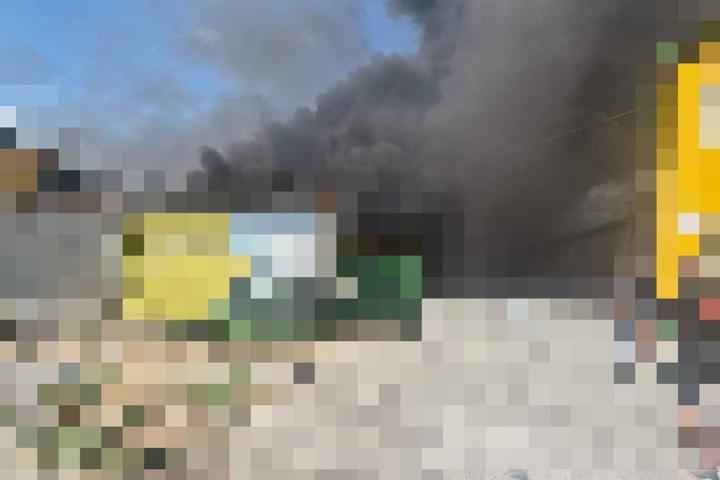 Російські війська атакували Запоріжжя дронами: є загиблі і поранені