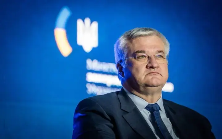 Андрій Сибіга