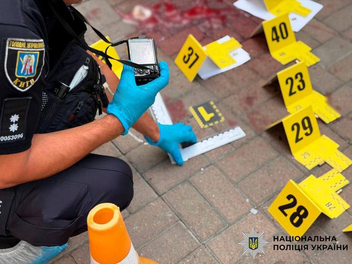 Слідчі дії на місці злочину Слідчі дії на місці злочину