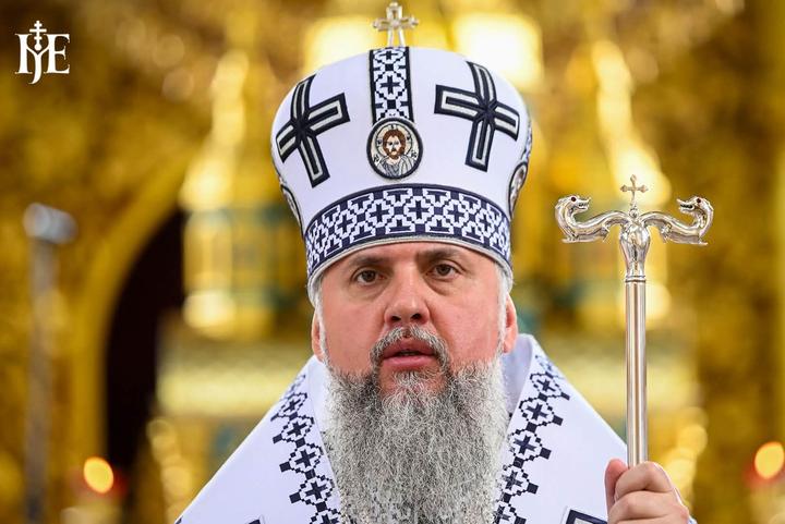 Однією з головних спокус на нашому духовному шляху є наша самовпевненість