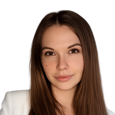 Оксана Короленко