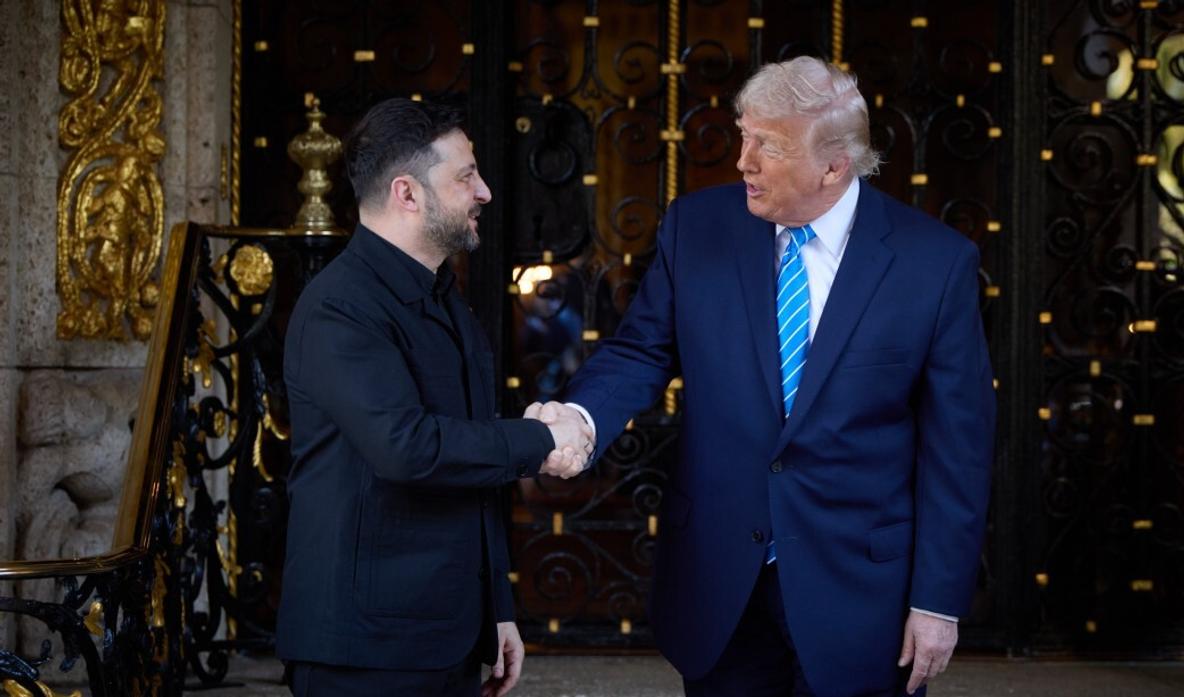 Україна приватно переконує адміністрацію Трампа, що РФ не зможе захопити Донбас навіть у 2027 році, – ЗМІ