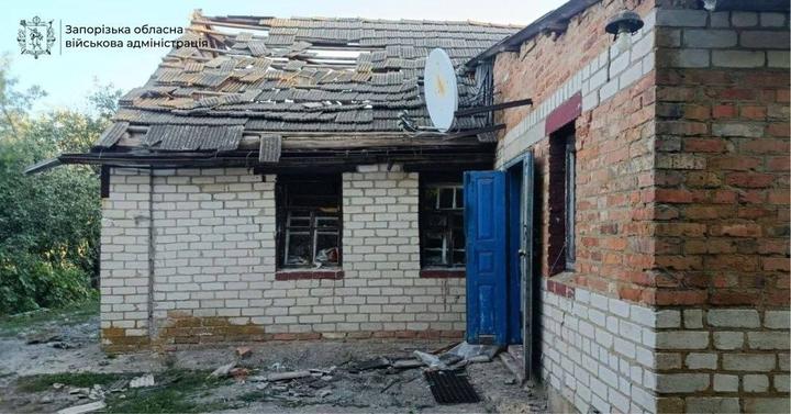 Війська РФ атакували Запоріжжя та район понад 500 разів: троє людей загинули, 20 дістали поранення