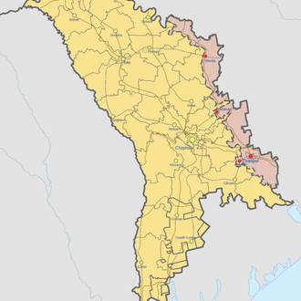 Що варто знати про Придністров'я?